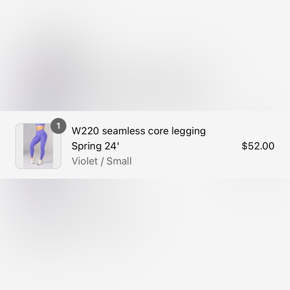 YoungLA Leggings - Picture 6 of 6